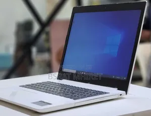 Photo - New Laptop Lenovo IdeaPad 330 8GB Intel Core I5 SSD 1T