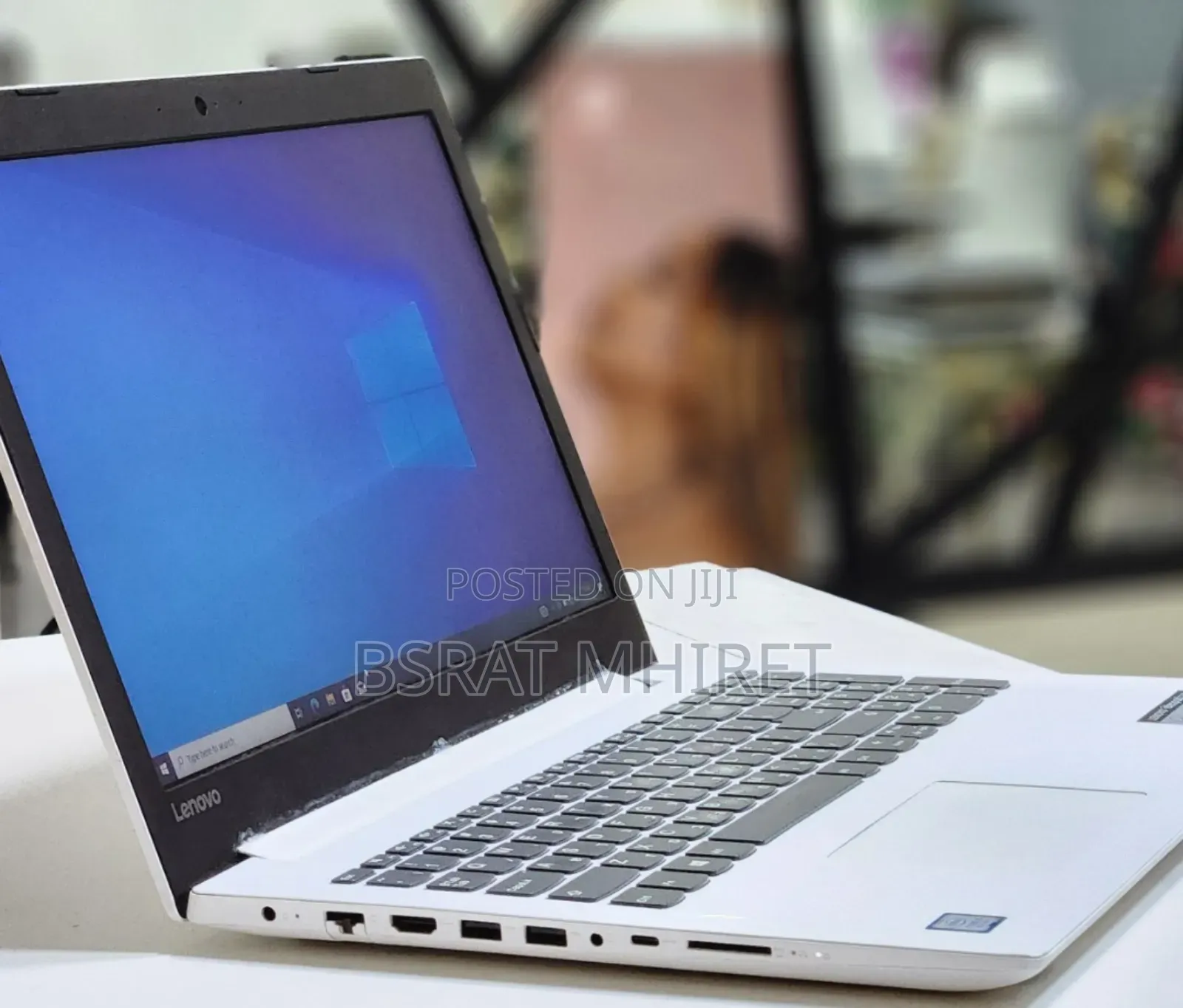 New Laptop Lenovo IdeaPad 330 8GB Intel Core I5 SSD 1T