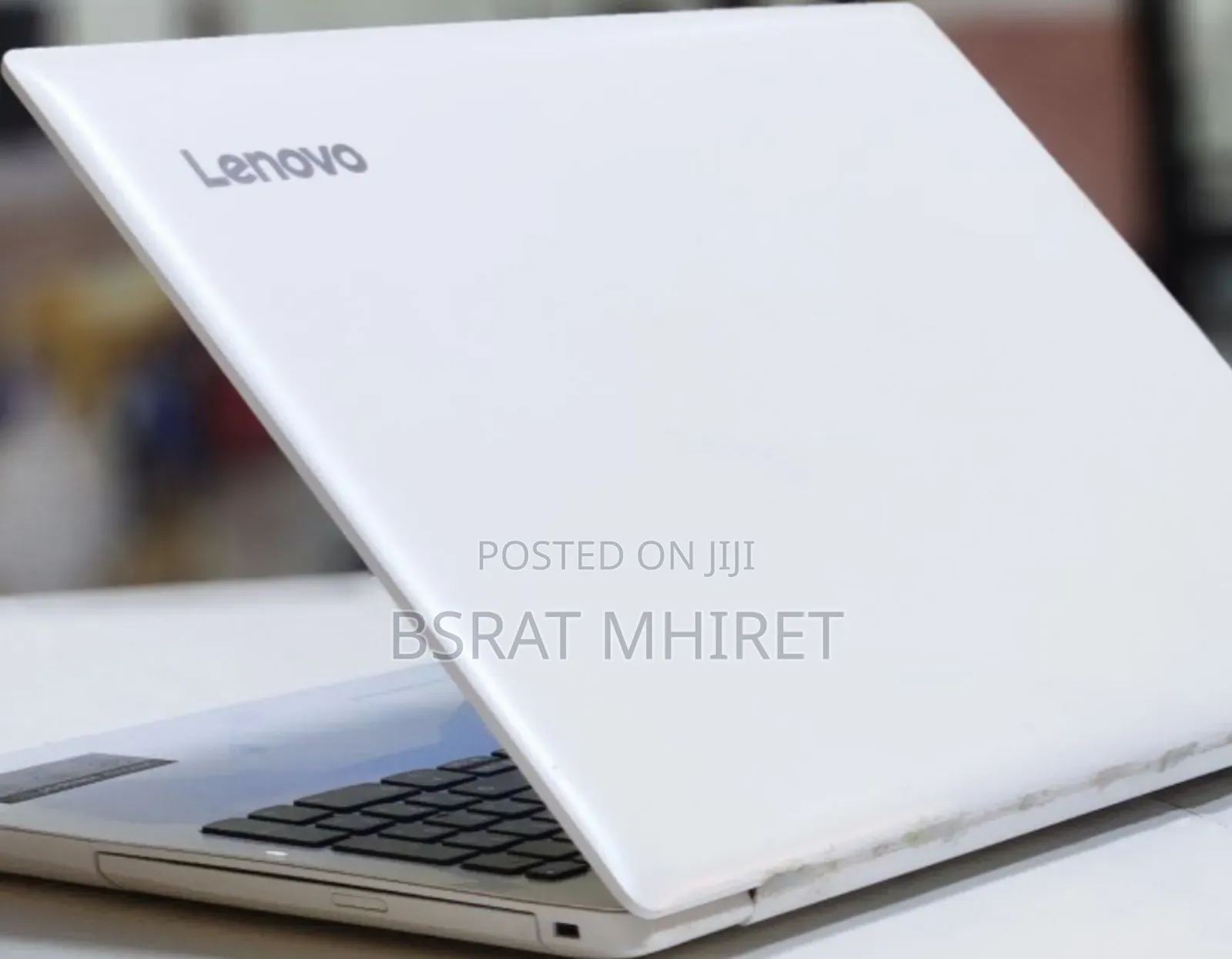 New Laptop Lenovo IdeaPad 330 8GB Intel Core I5 SSD 1T