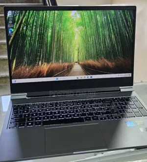 Photo - New Laptop HP Omen 16 32GB Intel Core I7 SSD 1T