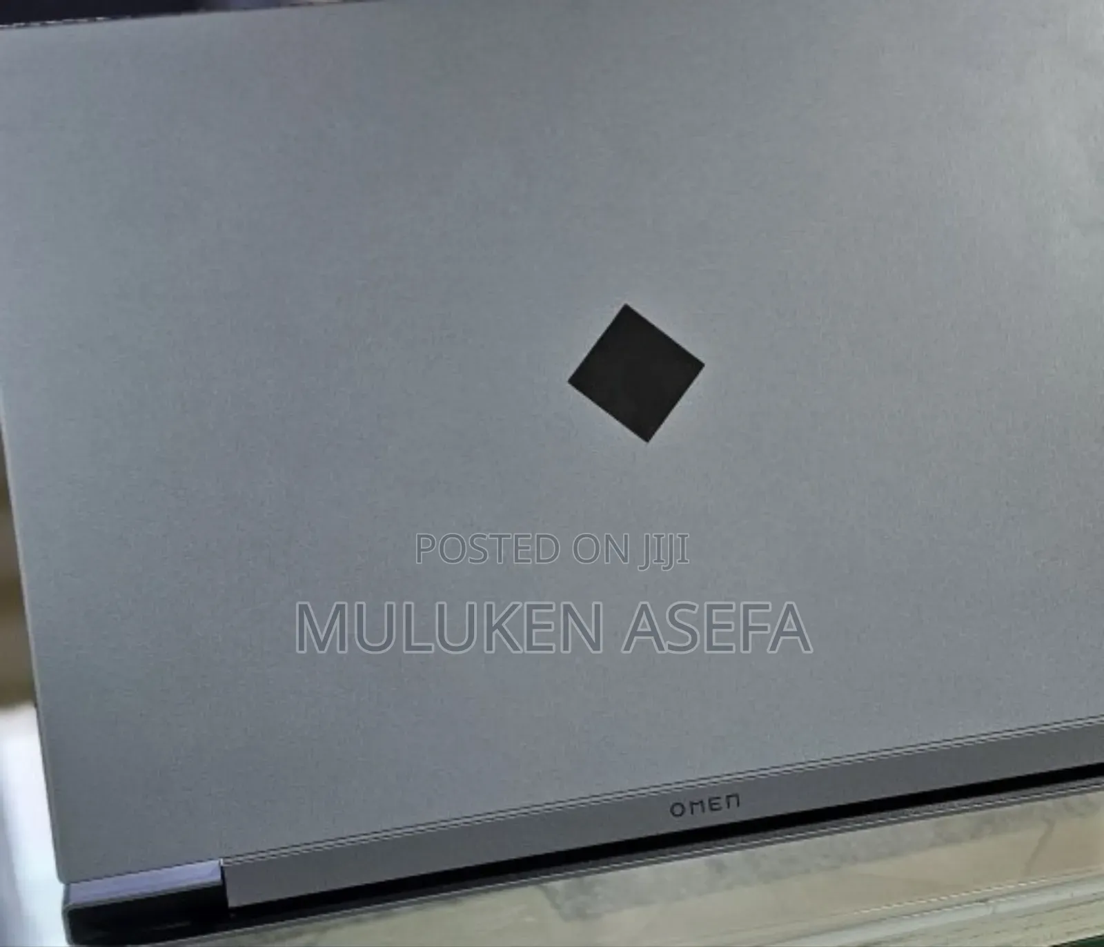 New Laptop HP Omen 16 32GB Intel Core I7 SSD 1T