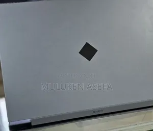 New Laptop HP Omen 16 32GB Intel Core I7 SSD 1T