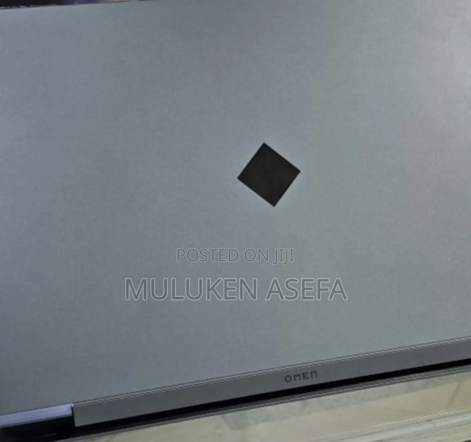 New Laptop HP Omen 16 32GB Intel Core I7 SSD 1T