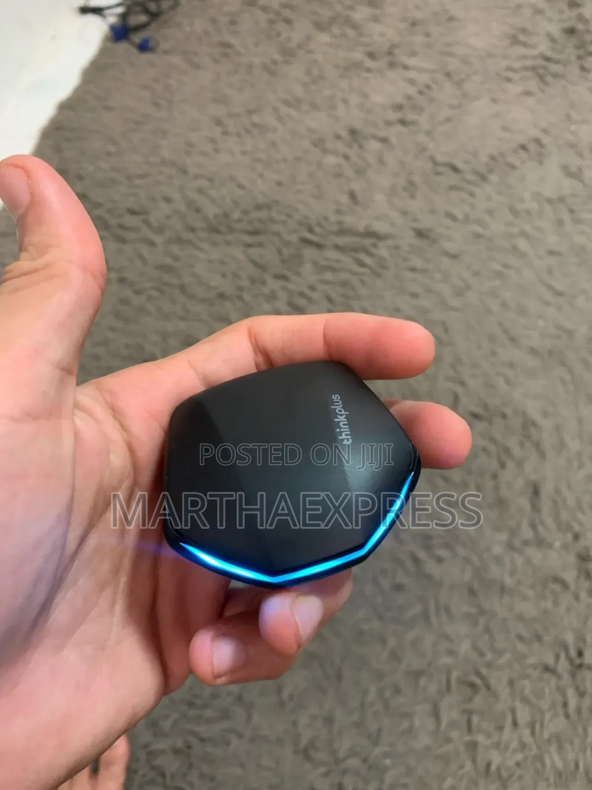 Lenovo Thinkplus Gm2 Pro Delivers Pro-Level Sound in a Sleek