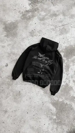 Photo - Light Cool Summer Hoodies – Perfect for the Season!