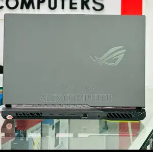 New Laptop Asus ROG Strix G15 16GB AMD Ryzen 9 SSD 512GB