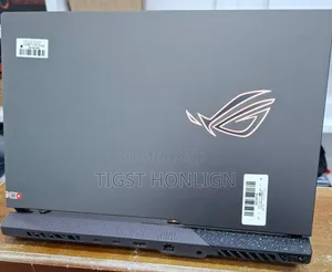 New Laptop Asus ROG Strix G15 16GB AMD Ryzen 9 SSD 1T