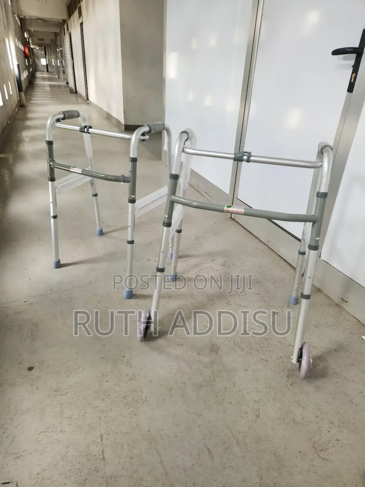 Walker Medical Brand New並未walker片段walker參考walker豐広walker