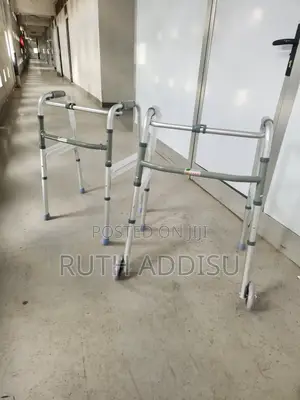 Photo - Walker Medical Brand New並未walker片段walker參考walker豐広walker