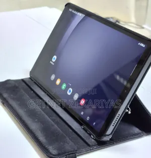 Photo - New Samsung Galaxy Tab A9 64 GB