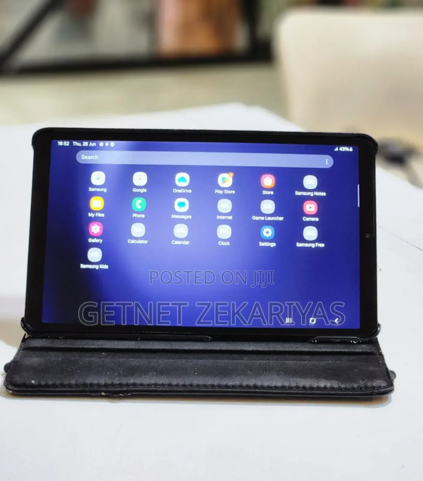 New Samsung Galaxy Tab A9 64 GB