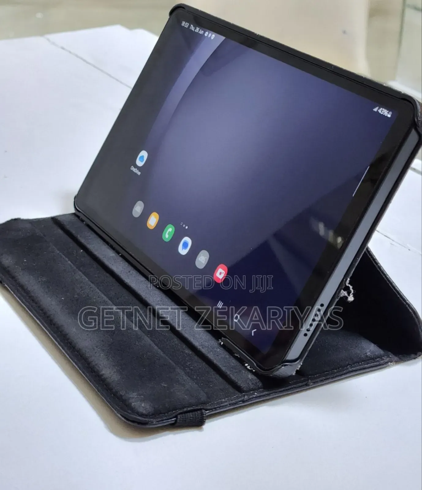 New Samsung Galaxy Tab A9 64 GB