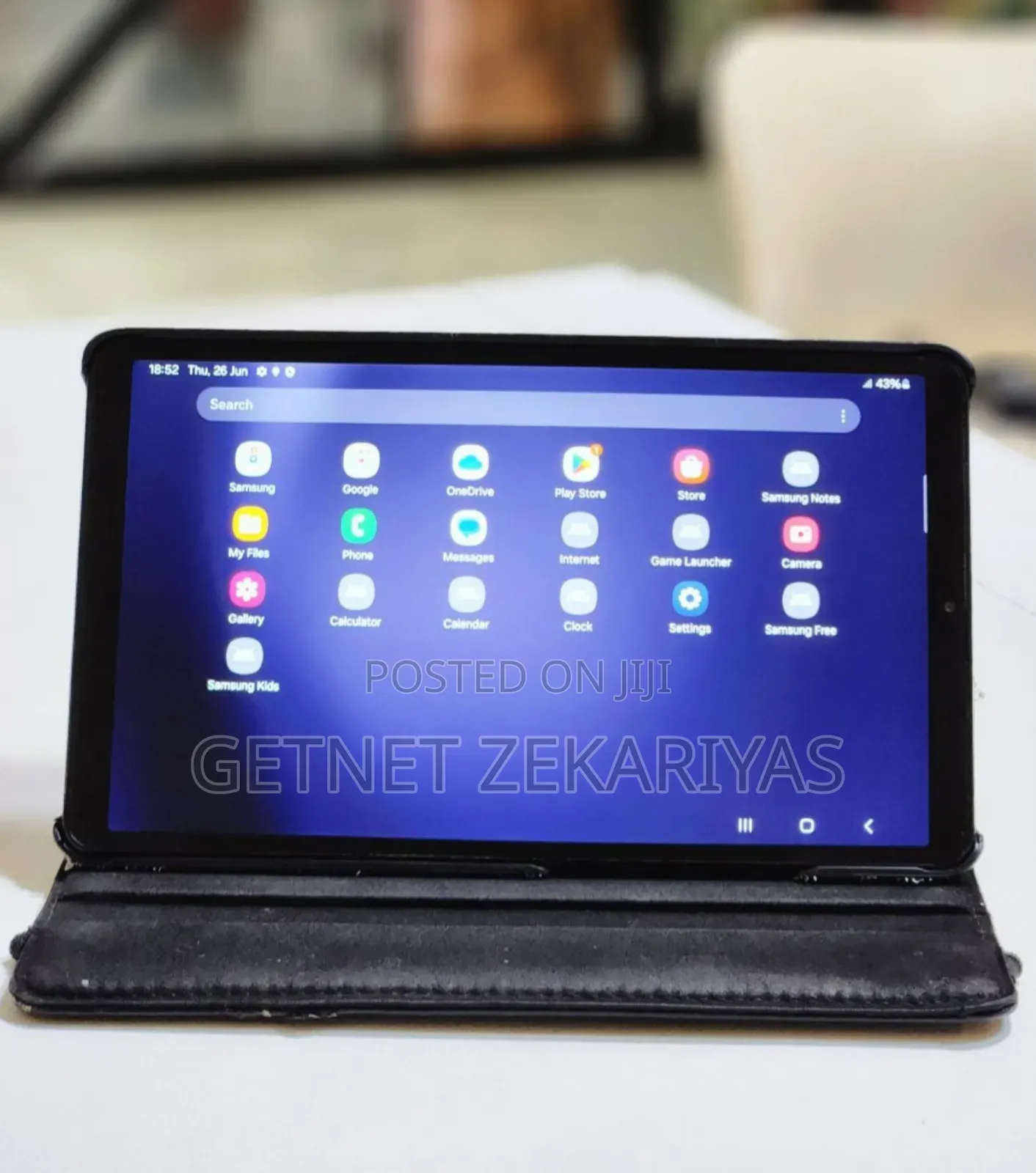 New Samsung Galaxy Tab A9 64 GB