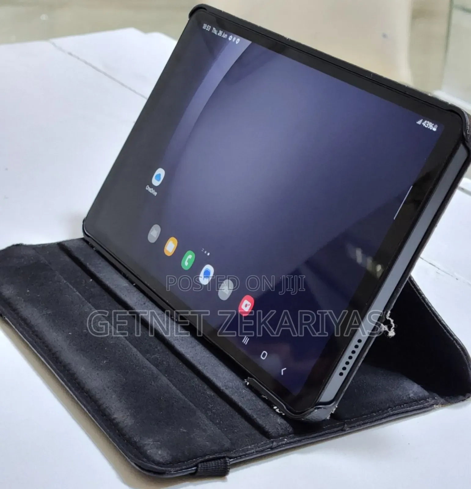 New Samsung Galaxy Tab A9 64 GB