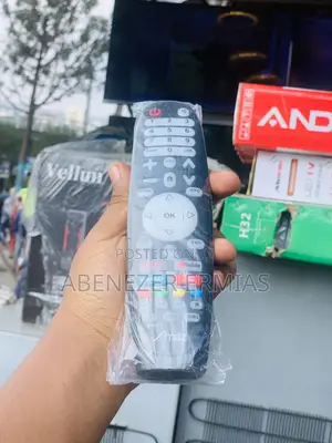 Photo - Amaz Tv Remote