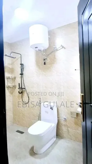 Furnished 5bdrm Farm House in Yeka for sale