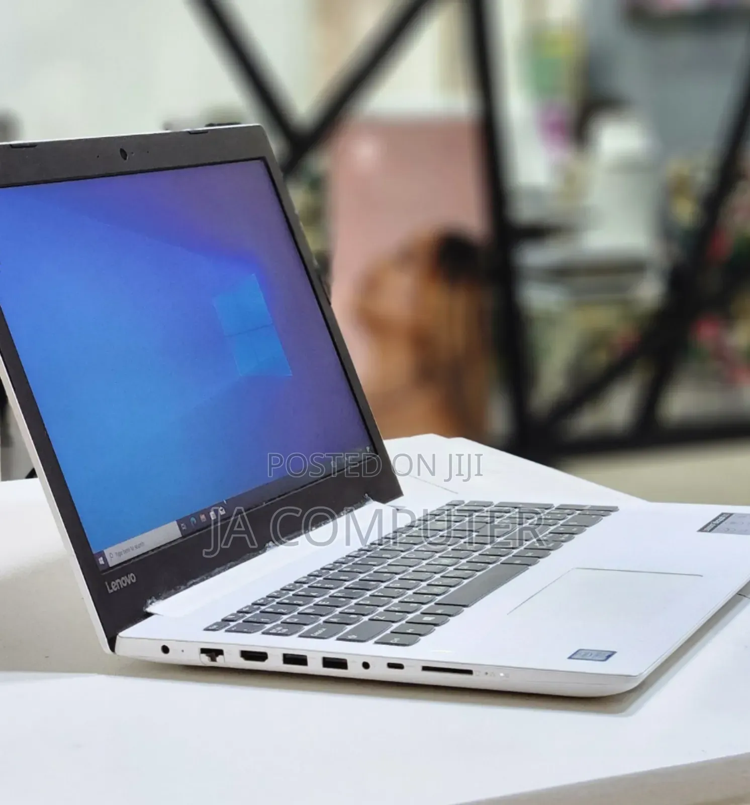 New Laptop Lenovo Ideapad 3 8GB Intel Core I5 SSHD (Hybrid) 1.5T