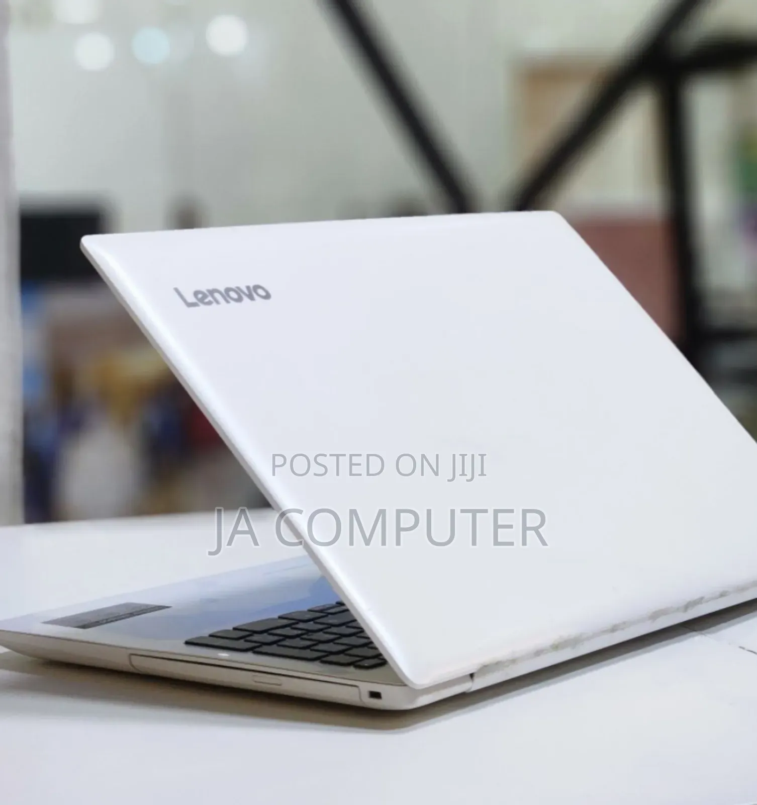 New Laptop Lenovo Ideapad 3 8GB Intel Core I5 SSHD (Hybrid) 1.5T