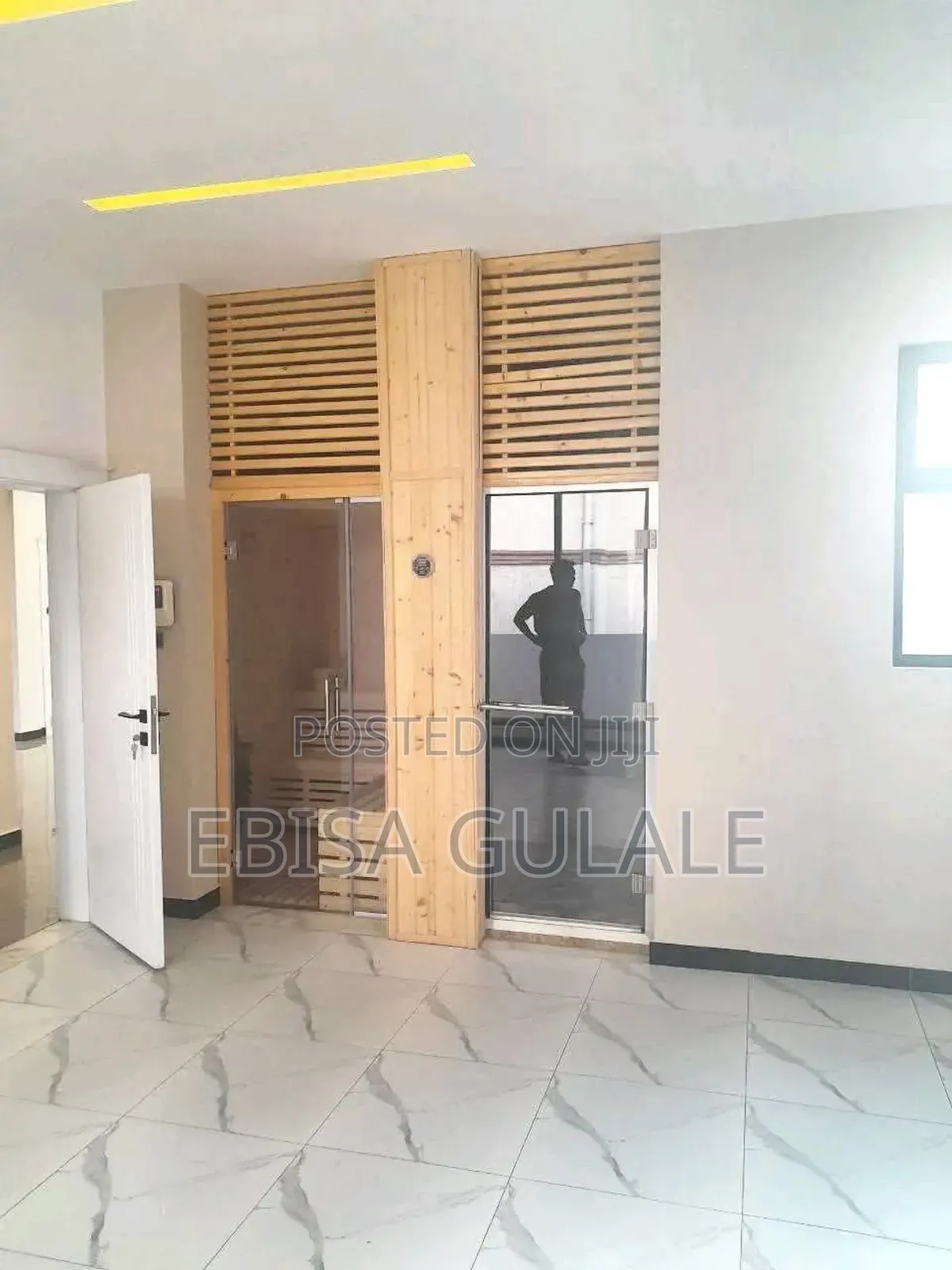 Furnished 9bdrm Farm House in Yeka for sale