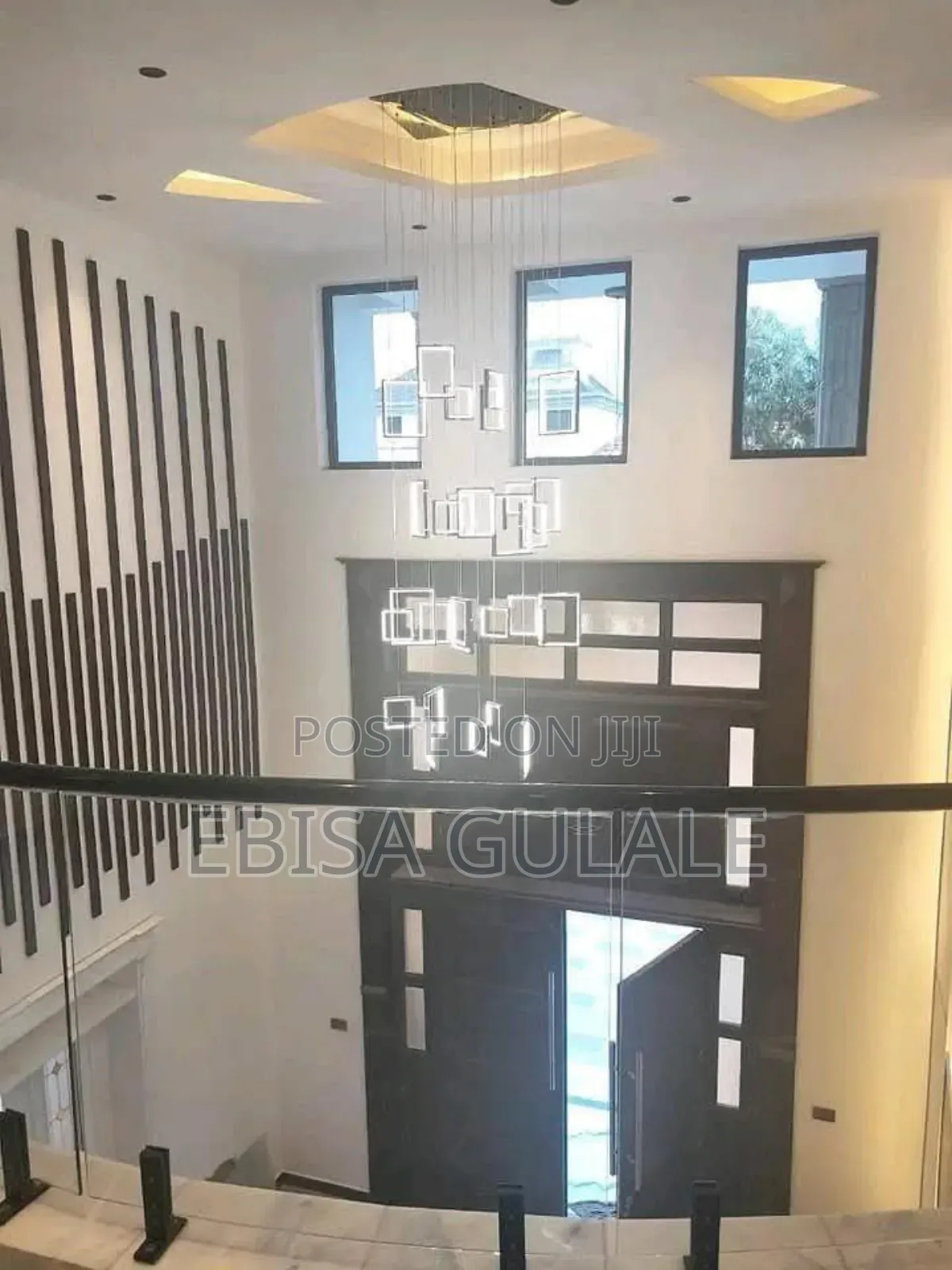 Furnished 9bdrm Farm House in Yeka for sale