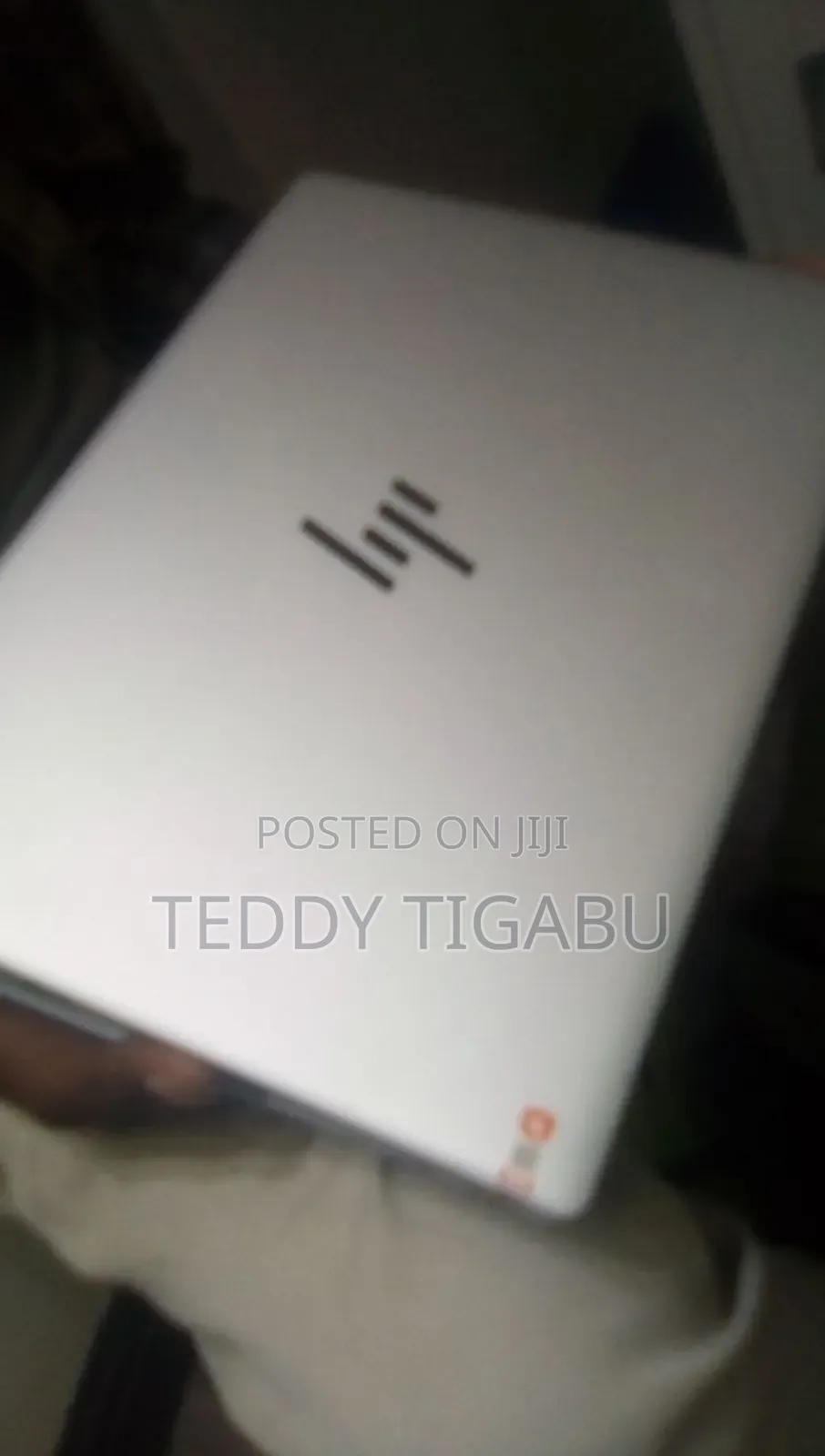 New Laptop HP Pavilion 15 16GB Intel Core I7 SSD 1T