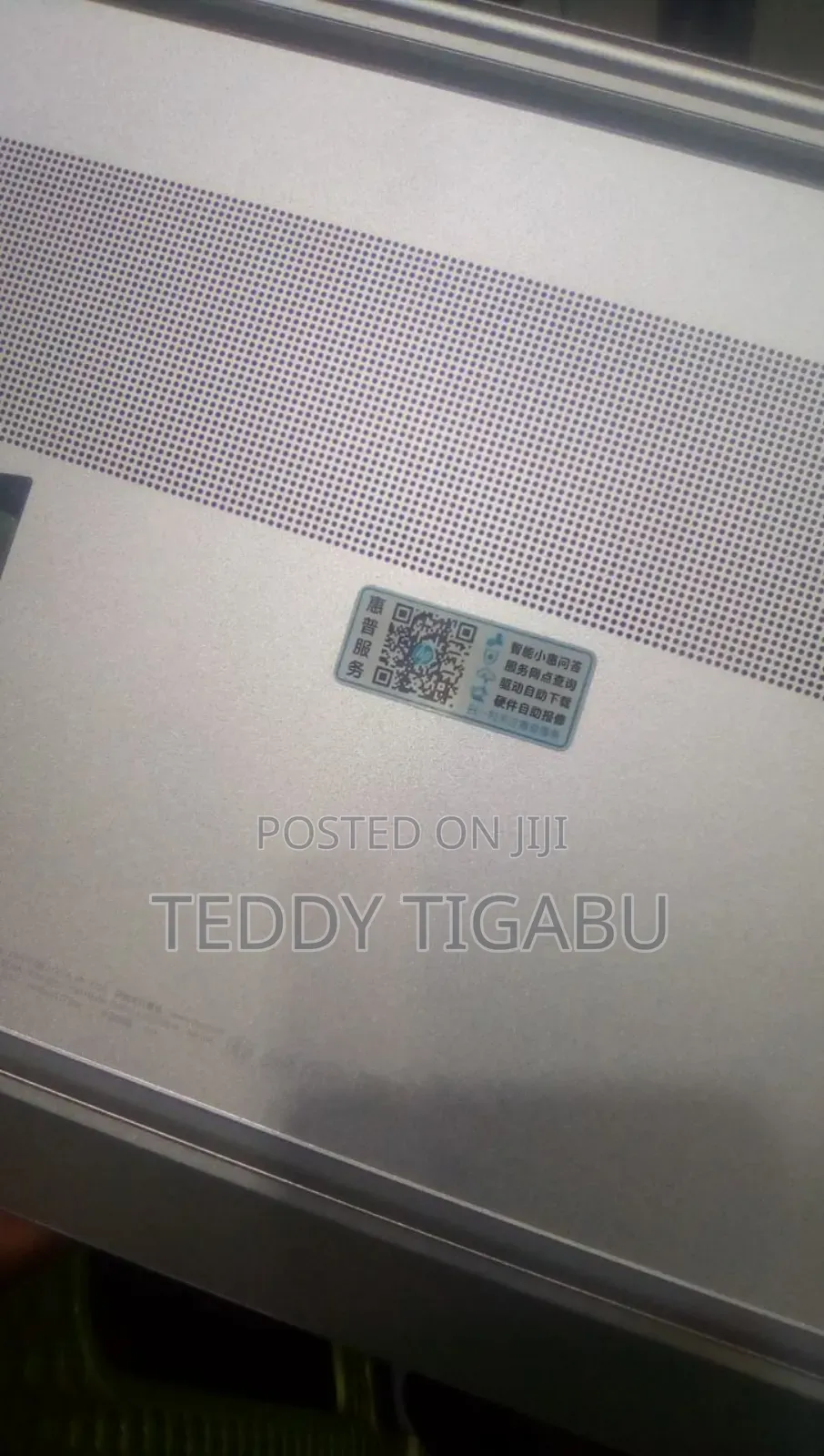 New Laptop HP Pavilion 15 16GB Intel Core I7 SSD 1T