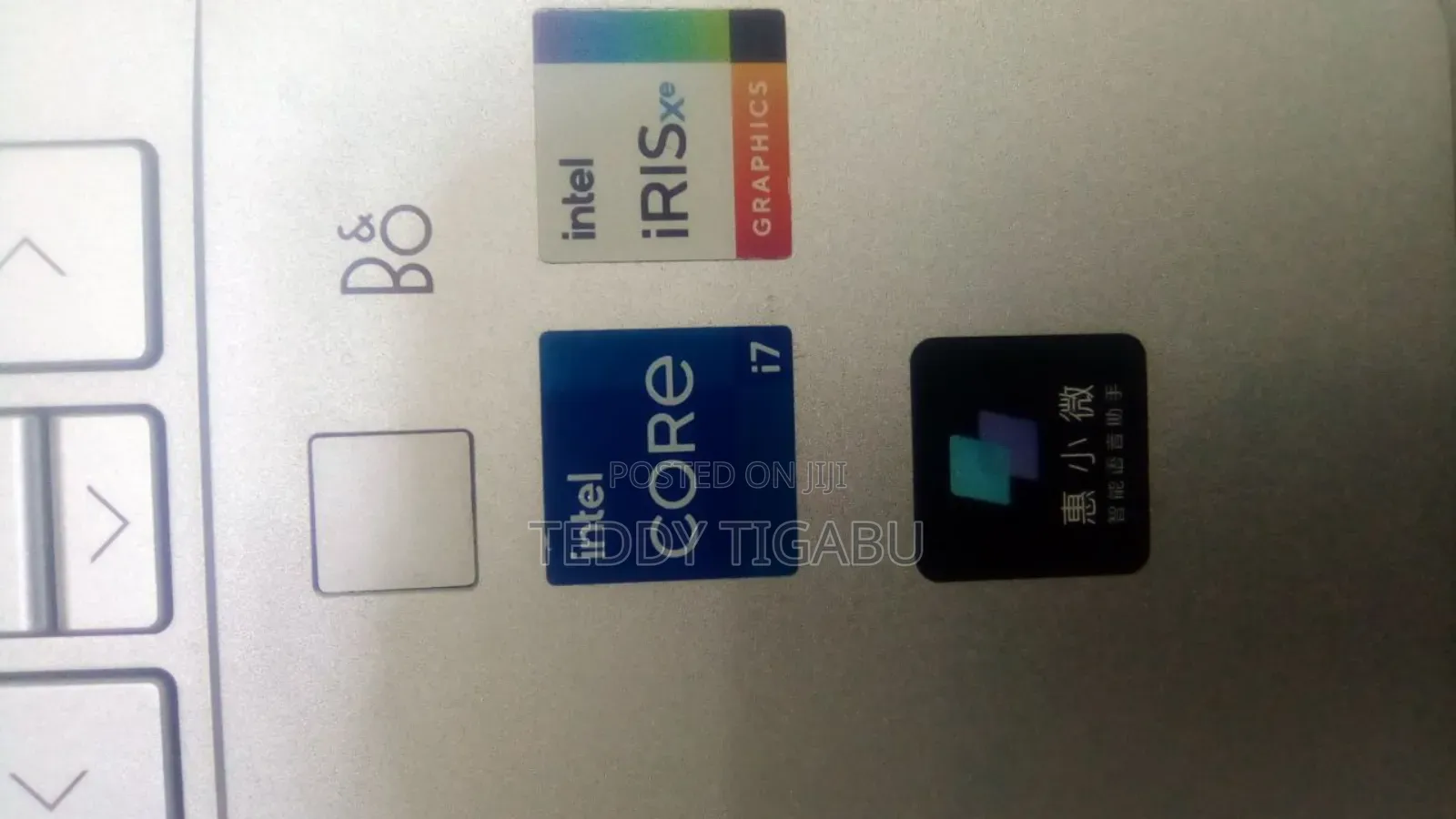 New Laptop HP Pavilion 15 16GB Intel Core I7 SSD 1T