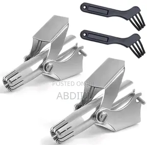 Photo - Nose and Ear Hair Trimmer