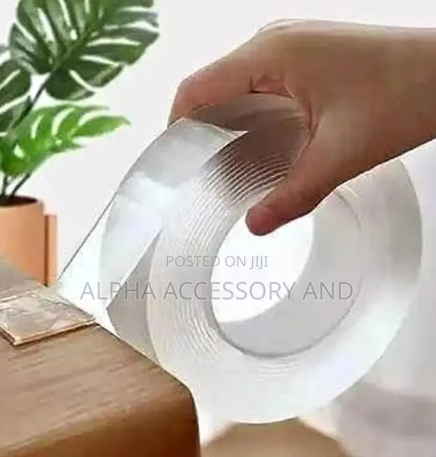 Multipurpose Double Sided Tape