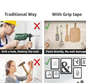Multipurpose Double Sided Tape