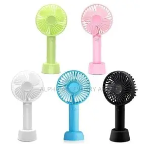 Portable Handheld Mini Fan