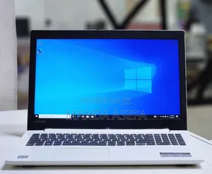 Photo - New Laptop Lenovo IdeaPad 330 8GB Intel Core I5 HDD+SSD 1T