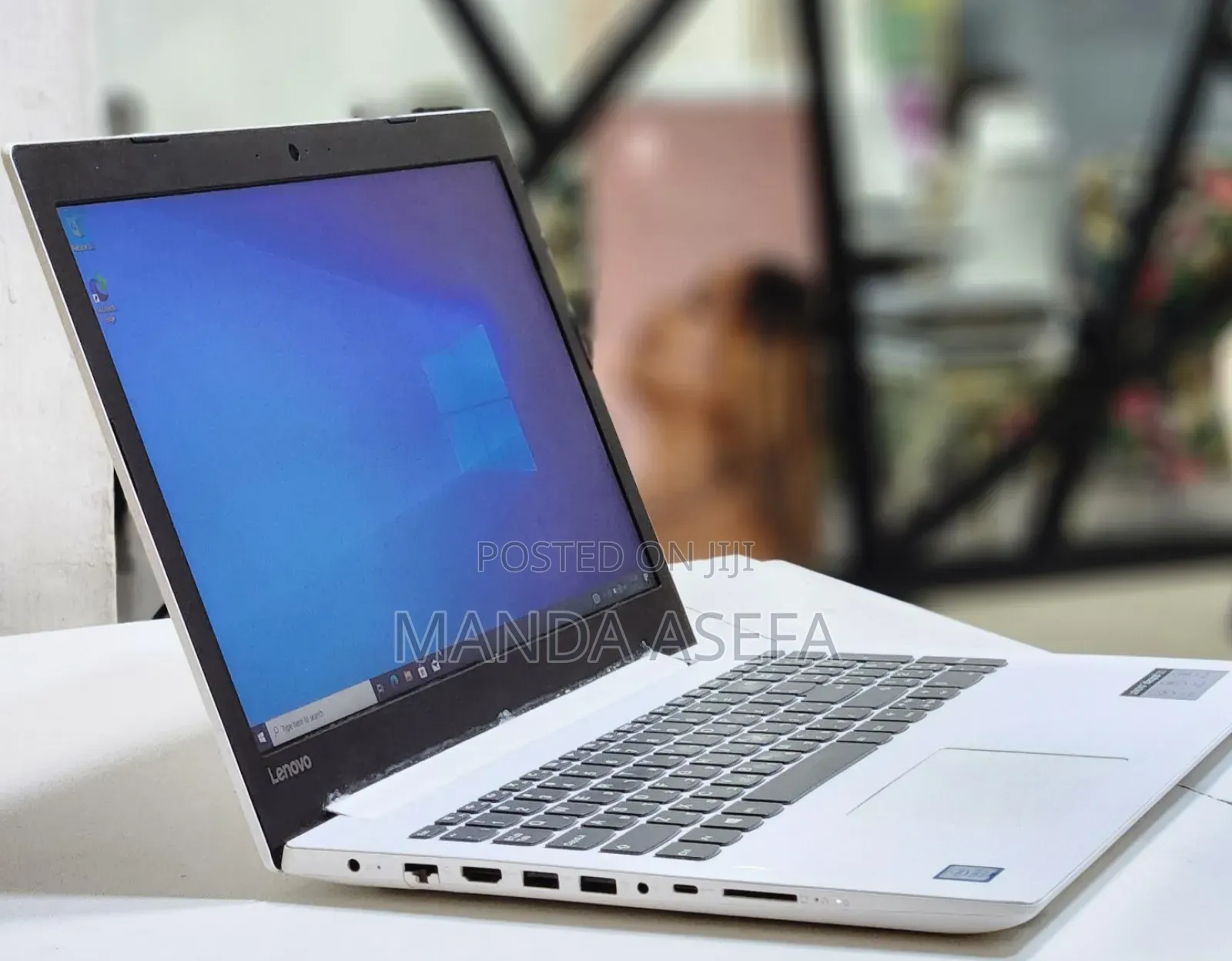 New Laptop Lenovo IdeaPad 330 8GB Intel Core I5 HDD+SSD 1T