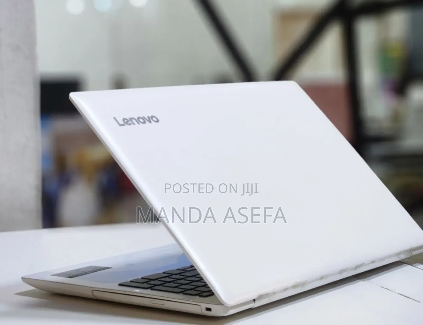 New Laptop Lenovo IdeaPad 330 8GB Intel Core I5 HDD+SSD 1T