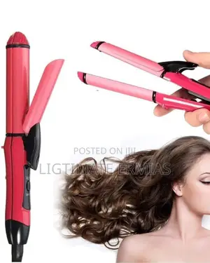 Sokany 2 in 1 Hair Beauty Set