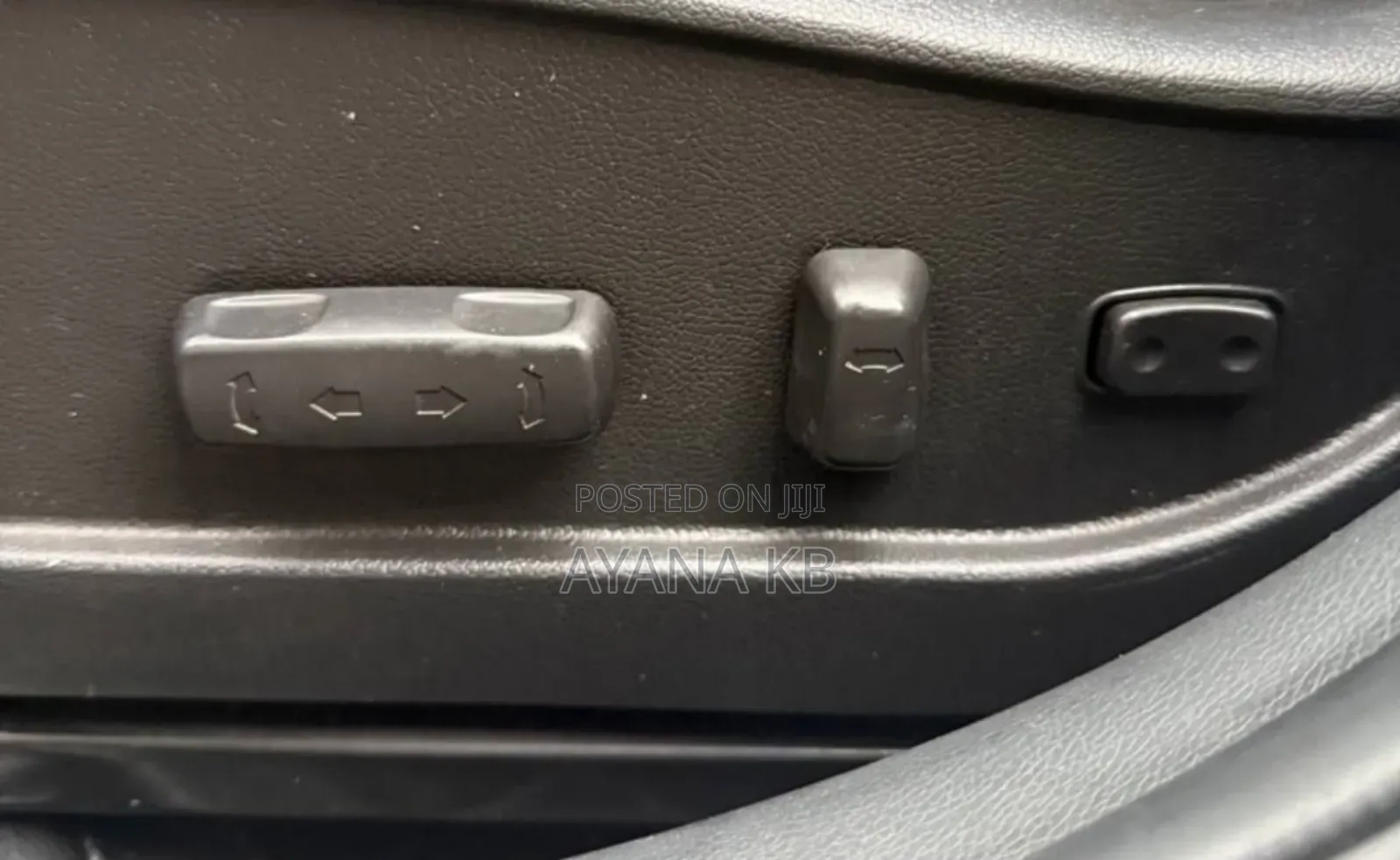 Hyundai Avante 2014 Blue