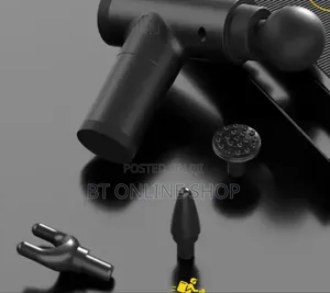 ማሳጅ ማድርጊያ ማሽን