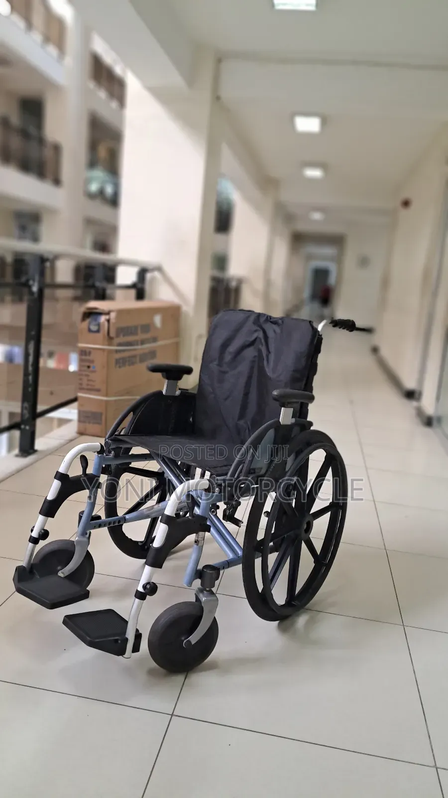 Used3wheelchair Used44 Wheelchair