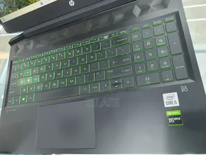 New Laptop HP Pavilion Power 15 16GB Intel Core I5 SSD 512GB