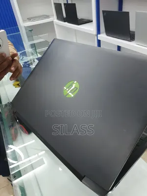 New Laptop HP Pavilion Power 15 16GB Intel Core I5 SSD 512GB