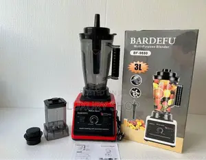 Photo - Bardefu 2 in 1 Multi Purpose Juicer