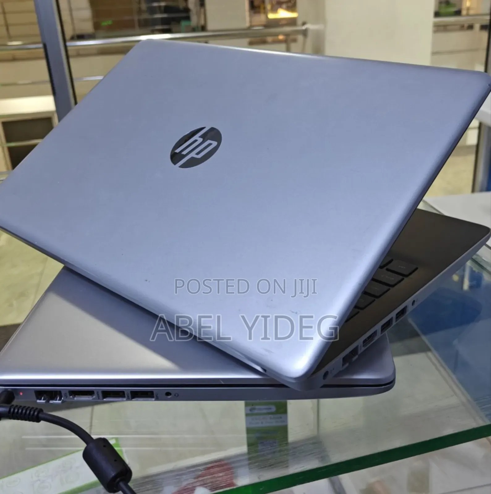 New Laptop HP Stream Notebook 8GB Intel Core I5 HDD 1T