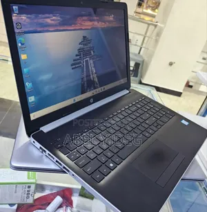 New Laptop HP Stream Notebook 8GB Intel Core I5 HDD 1T