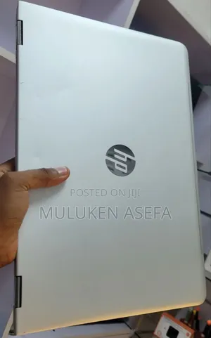 New Laptop HP Envy X360 8GB Intel Core I5 SSD 1T