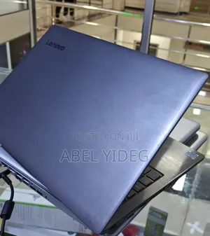 New Laptop Lenovo 4GB Intel Core I3 HDD 500GB