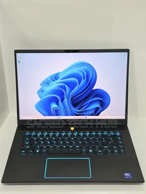 New Laptop Alienware M17x R2 16GB Intel Core Ultra 7 SSD 1T