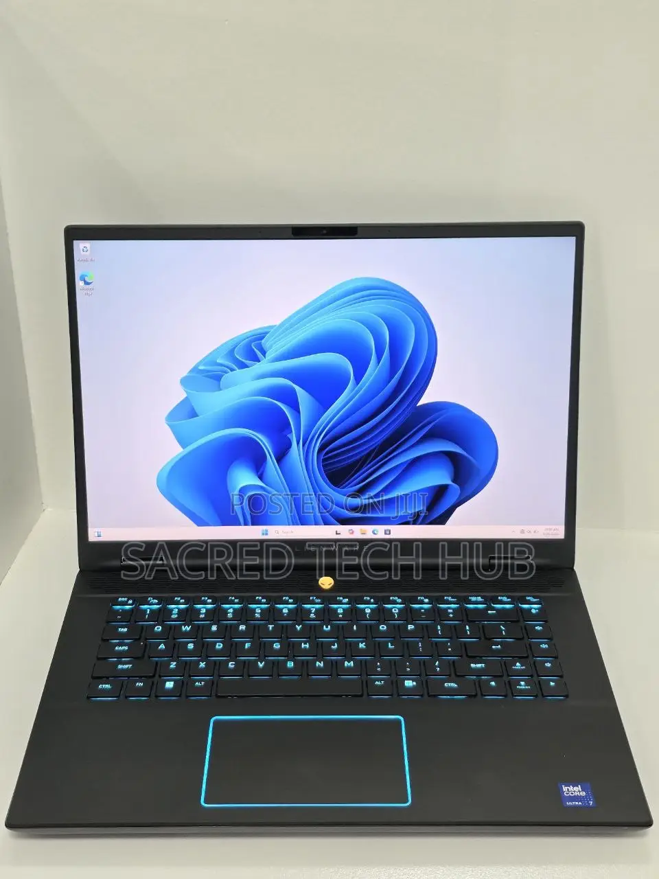 New Laptop Alienware M17x R2 16GB Intel Core Ultra 7 SSD 1T