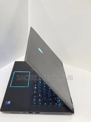 New Laptop Alienware M17x R2 16GB Intel Core Ultra 7 SSD 1T