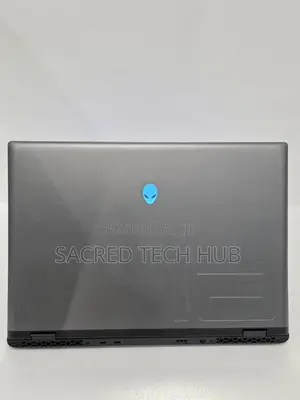 New Laptop Alienware M17x R2 16GB Intel Core Ultra 7 SSD 1T