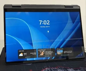 Photo - New Laptop Dell Inspiron 14 16GB AMD Ryzen 7 SSD 1T